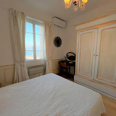 Apartment Impasse Davin Ajaccio