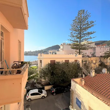 Impasse Davin Ajaccio Apartment